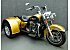 2017 Harley-Davidson Touring Road King