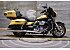 2017 Harley-Davidson Touring