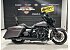 2017 Harley-Davidson Touring Road King Special
