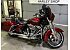 2017 Harley-Davidson Touring Street Glide Special
