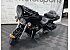 2017 Harley-Davidson Touring