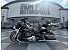 2017 Harley-Davidson Touring Ultra Limited