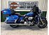2017 Harley-Davidson Touring Ultra Limited