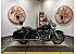 2017 Harley-Davidson Touring