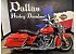 2017 Harley-Davidson Touring Road King