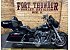 2017 Harley-Davidson Touring Electra Glide Ultra Classic
