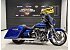 2017 Harley-Davidson Touring Street Glide