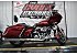 2017 Harley-Davidson Touring