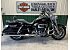 2017 Harley-Davidson Touring Road King