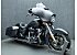 2017 Harley-Davidson Touring Street Glide Special