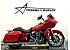2017 Harley-Davidson Touring