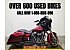 2017 Harley-Davidson Touring Street Glide