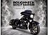 2017 Harley-Davidson Touring