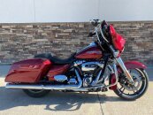 2017 Harley-Davidson Touring