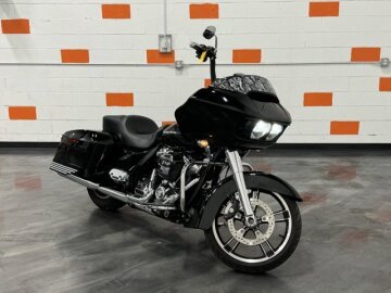 2017 Harley-Davidson Touring