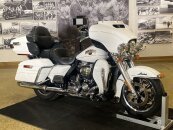 2017 Harley-Davidson Touring