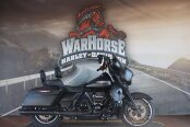 2017 Harley-Davidson Touring Street Glide Special