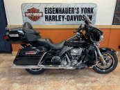 2017 Harley-Davidson Touring Ultra Limited