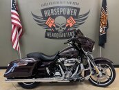 2017 Harley-Davidson Touring Street Glide Special