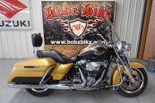 2017 Harley-Davidson Touring Road King