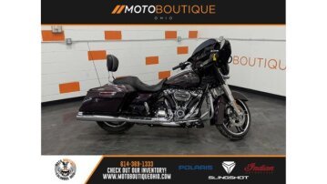 2017 Harley-Davidson Touring