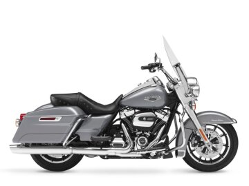 2017 Harley-Davidson Touring