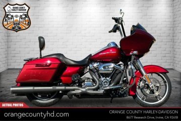 2017 Harley-Davidson Touring Road Glide Special