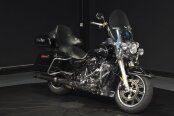 2017 Harley-Davidson Touring Road King