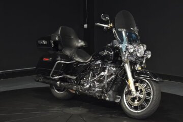 2017 Harley-Davidson Touring Road King