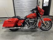 2017 Harley-Davidson Touring Street Glide Special