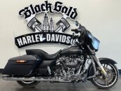 2017 Harley-Davidson Touring Street Glide Special