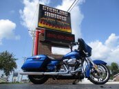 2017 Harley-Davidson Touring Street Glide Special