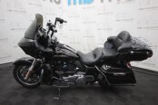 2017 Harley-Davidson Touring
