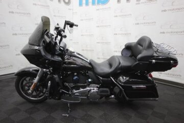 2017 Harley-Davidson Touring