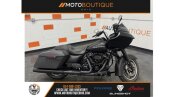 2017 Harley-Davidson Touring