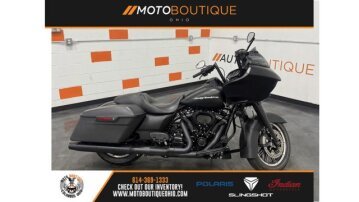 2017 Harley-Davidson Touring