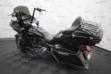 2017 Harley-Davidson Touring