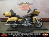2017 Harley-Davidson Touring Road Glide Ultra