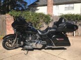 2017 Harley-Davidson Touring Electra Glide Ultra Limited