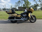 2017 Harley-Davidson Touring Road Glide Ultra