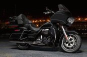 2017 Harley-Davidson Touring Road Glide Ultra