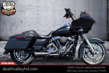 2017 Harley-Davidson Touring