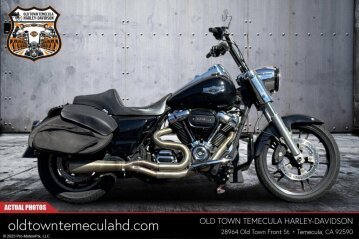 2017 Harley-Davidson Touring Road King