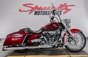 2017 Harley-Davidson Touring Road King