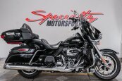 2017 Harley-Davidson Touring Electra Glide Ultra Classic