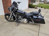 2017 Harley-Davidson Touring Street Glide Special