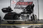 2017 Harley-Davidson Touring