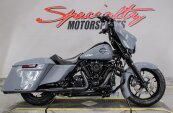 2017 Harley-Davidson Touring Street Glide Special