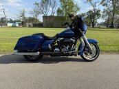 2017 Harley-Davidson Touring Street Glide Special