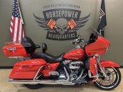 2017 Harley-Davidson Touring Road Glide Special